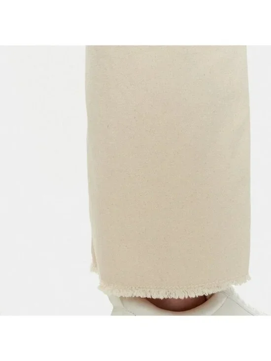 Vans Cotton Stryker Overalls Women Workwear Inspired Patches Cream New 042026 - Picture 4 of 13